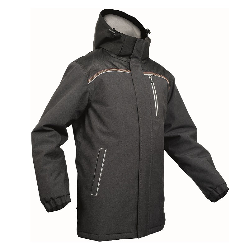 KNOXFIELD RYO WINTER JACKET