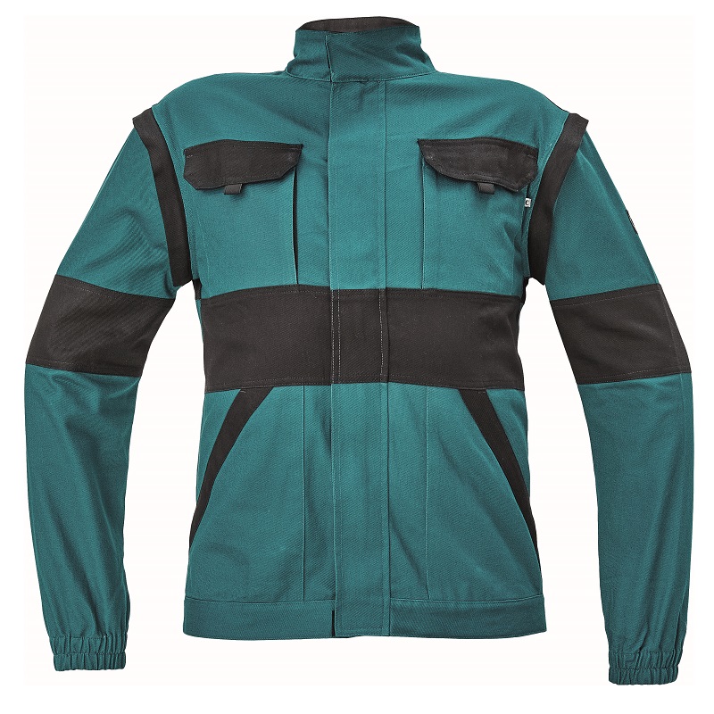 MAX NEO JACKET 2 in 1