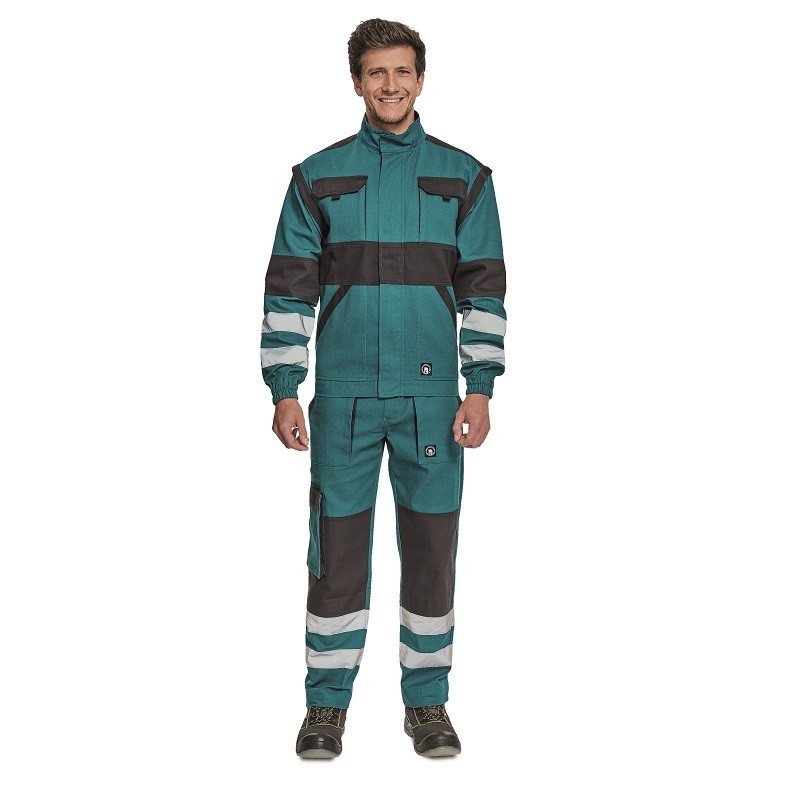 MAX NEO REFLEX JACKET