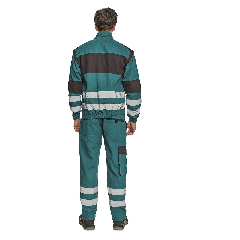 MAX NEO REFLEX JACKET