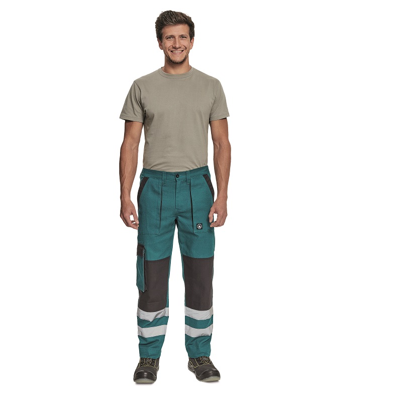 Max Neo Reflex radne pantalone