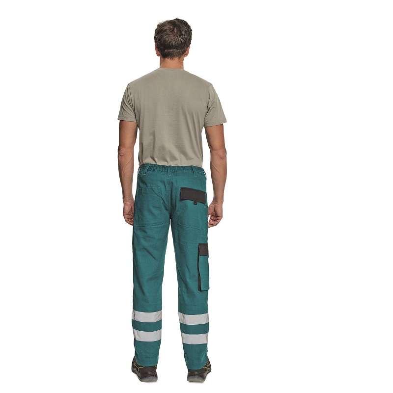 Max Neo Reflex radne pantalone