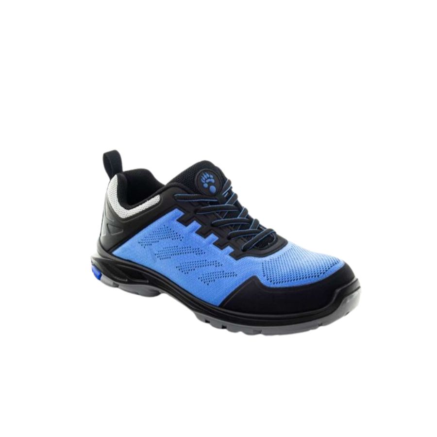 SAFETY SHOES PANDA ENERGY S1P FO SR