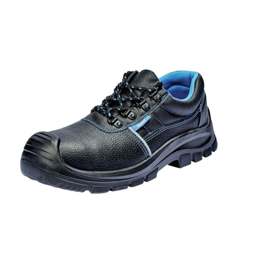 SAFETY SHOES RAVEN XT S3 SRC FLAT