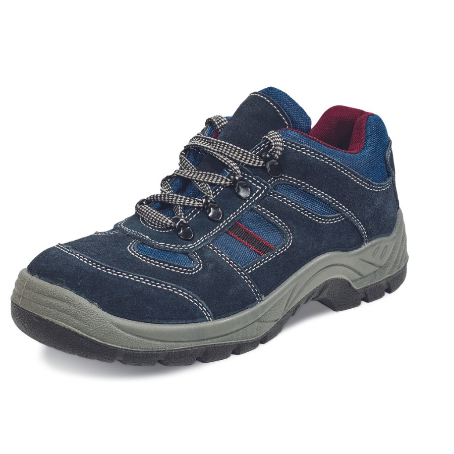 WORK SHOES CERVA RAVEN SPORT O1 SRC