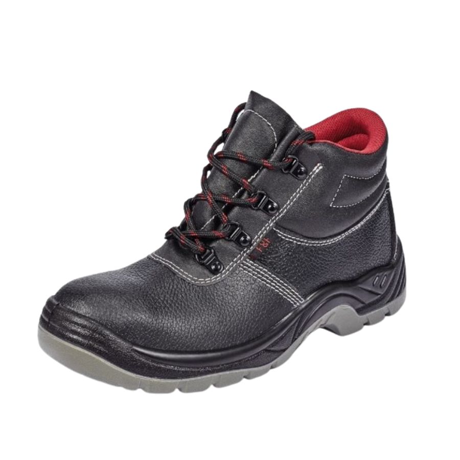 WORKSHOES FRIDRICH O1 FO SRC DEEP