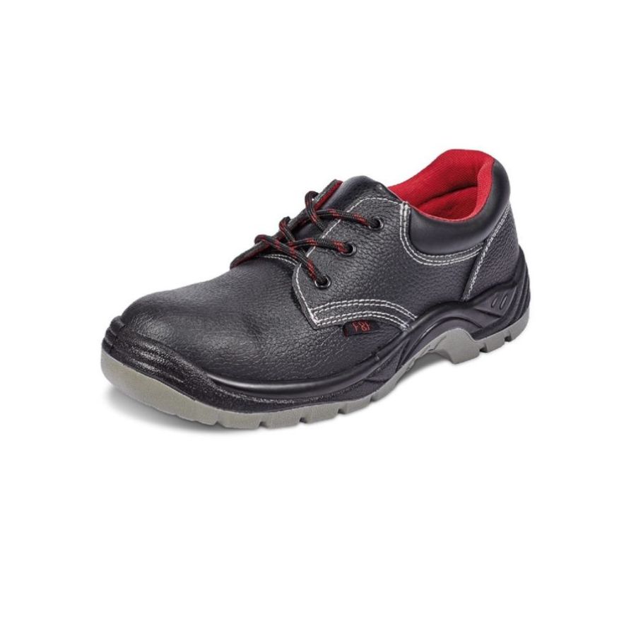 SAFETY SHOES FRIDRICH S1 SRC FLAT