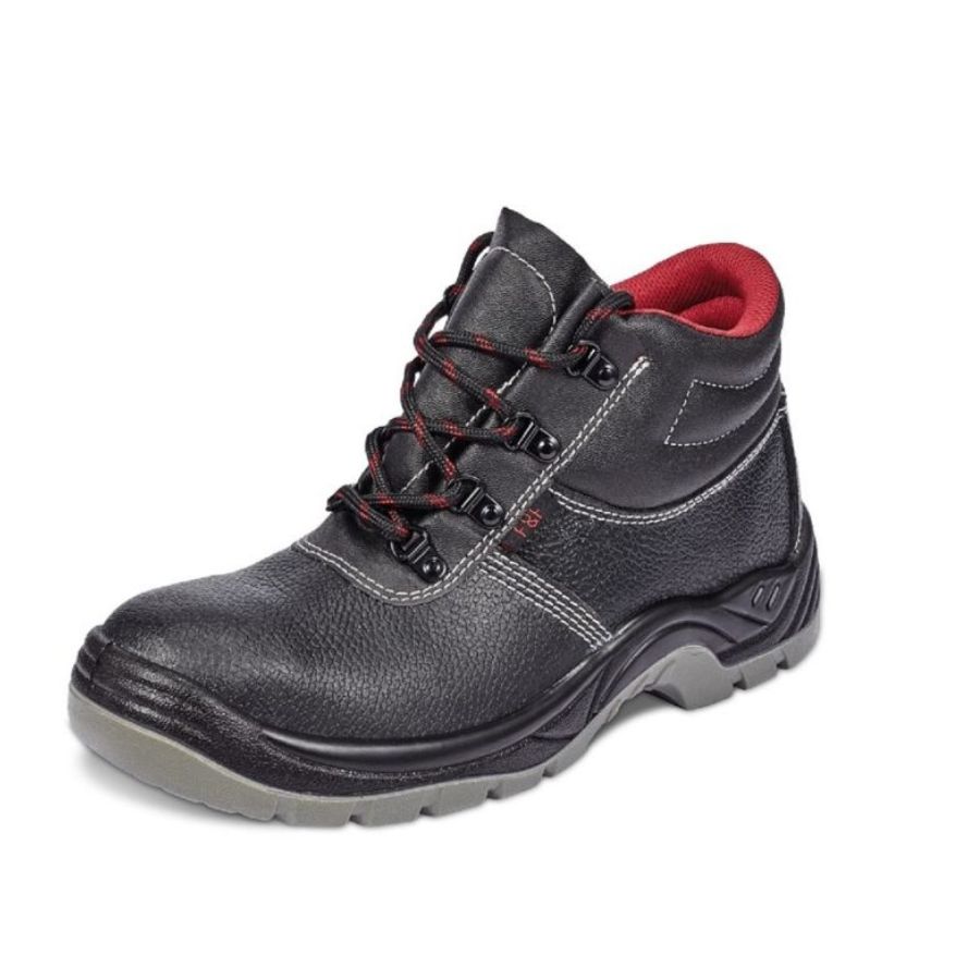 SAFETY SHOES FRIDRICH S1 SRC DEEP