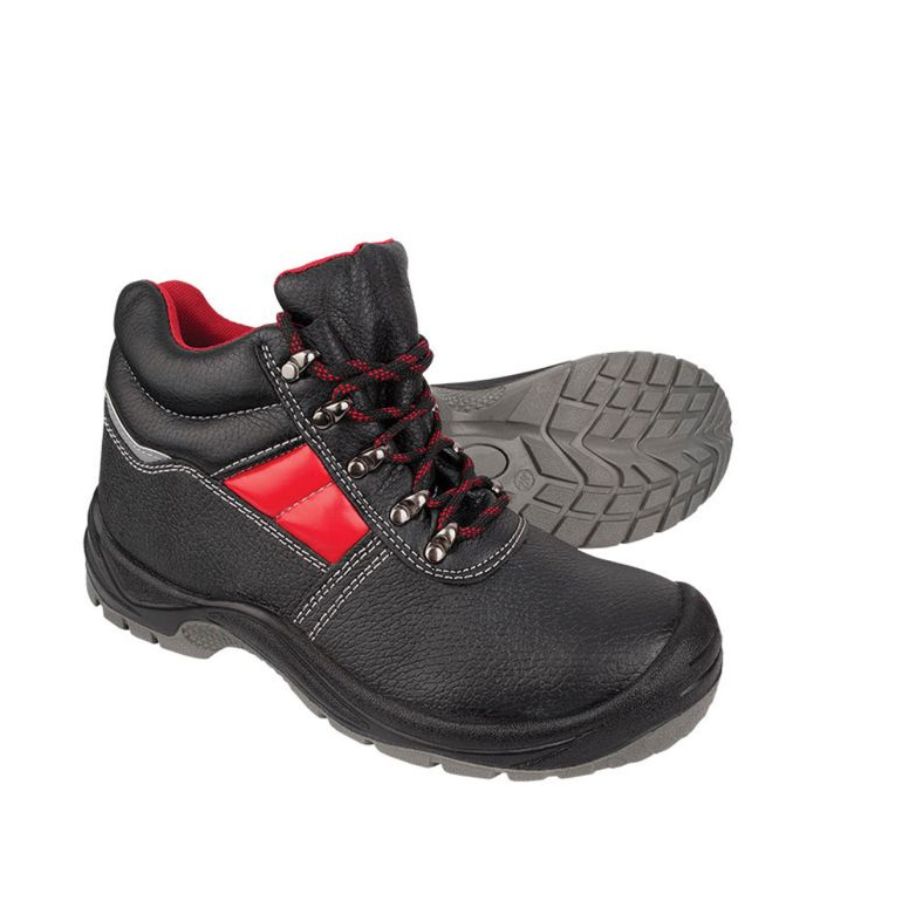 SAFETY SHOES FRIDRICH S3 SRC DEEP