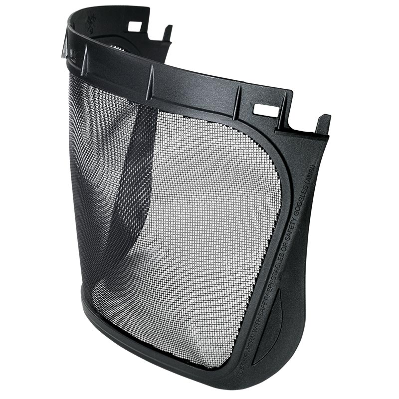 3M 5C-11 bistri polikarbonatni vizir