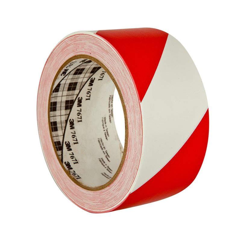 3M™ Hazard Warning Tape 767I