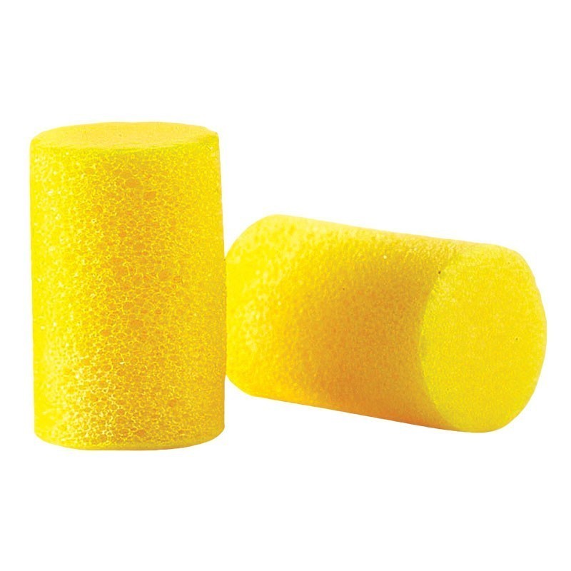 3M  E-A-R  Classic earplugs