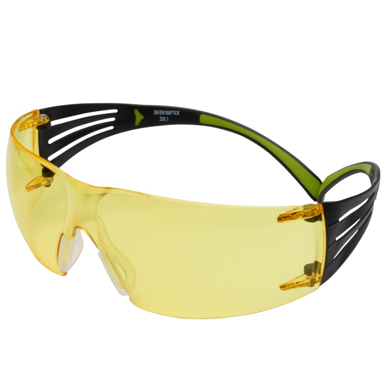 3M™ SECURE FIT SF403 YELLOW