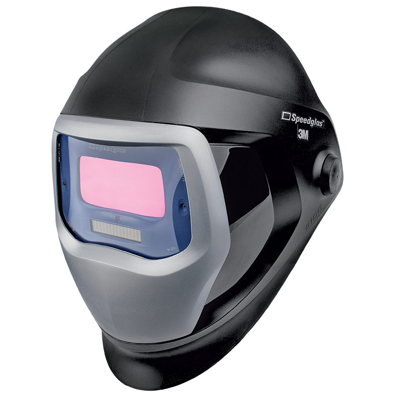 3M  Speedglas  9100 V