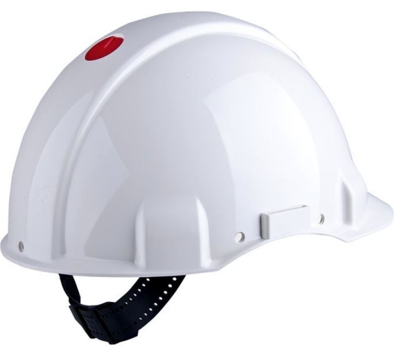 3M™ G3001 without ventilation, slip