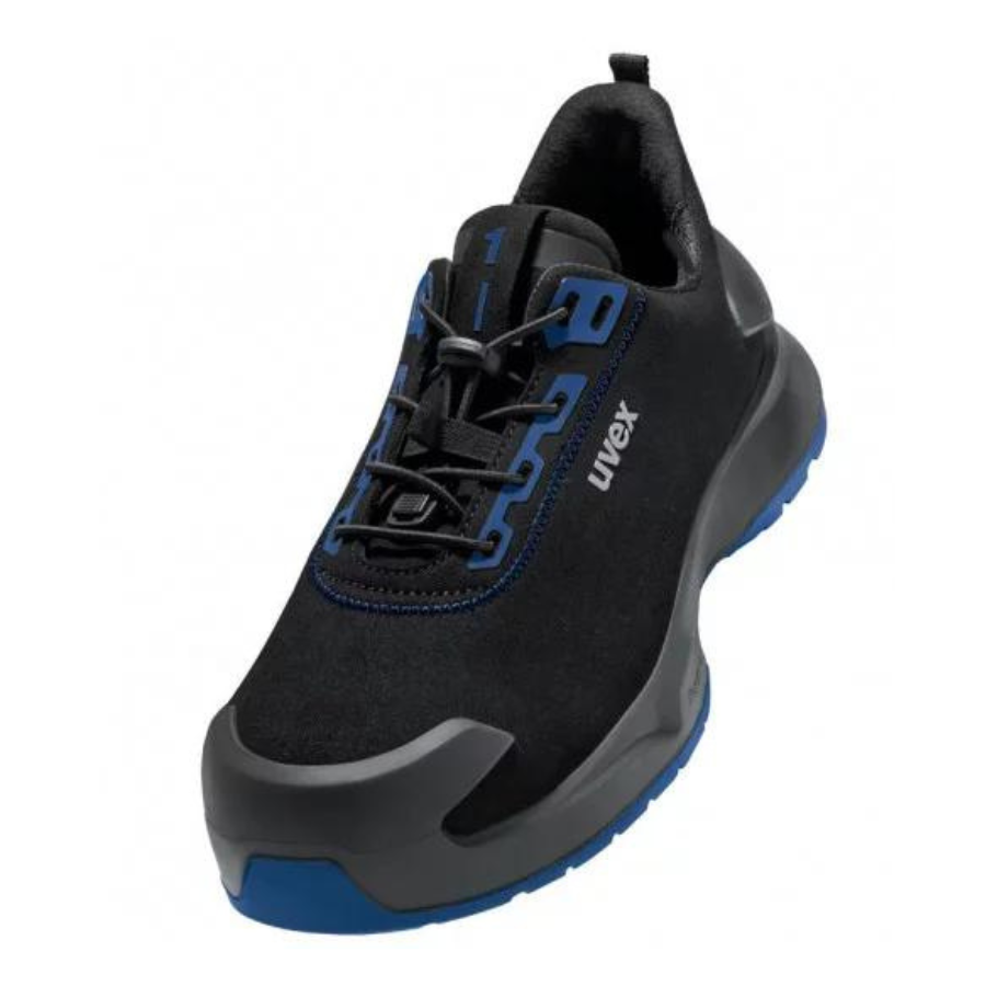 PROTECTIVE SHOES UVEX 6814.8 S2 ESD FO SC SR