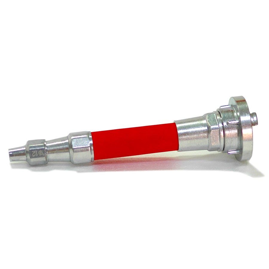 ALUMINUM NOZZLE