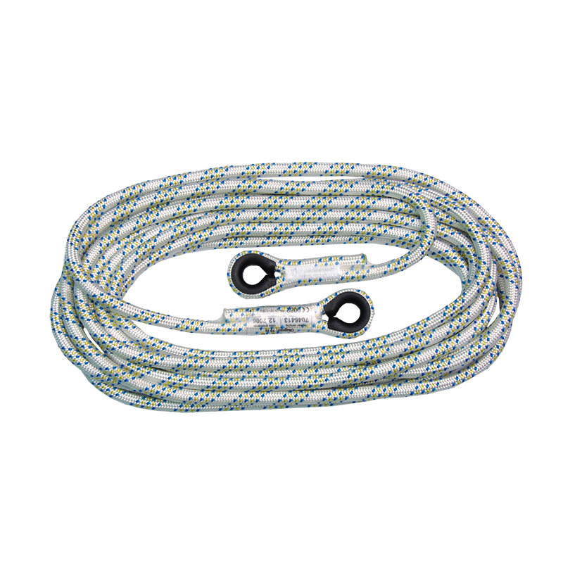 AC 100 20 - rope ø14, length 20 m