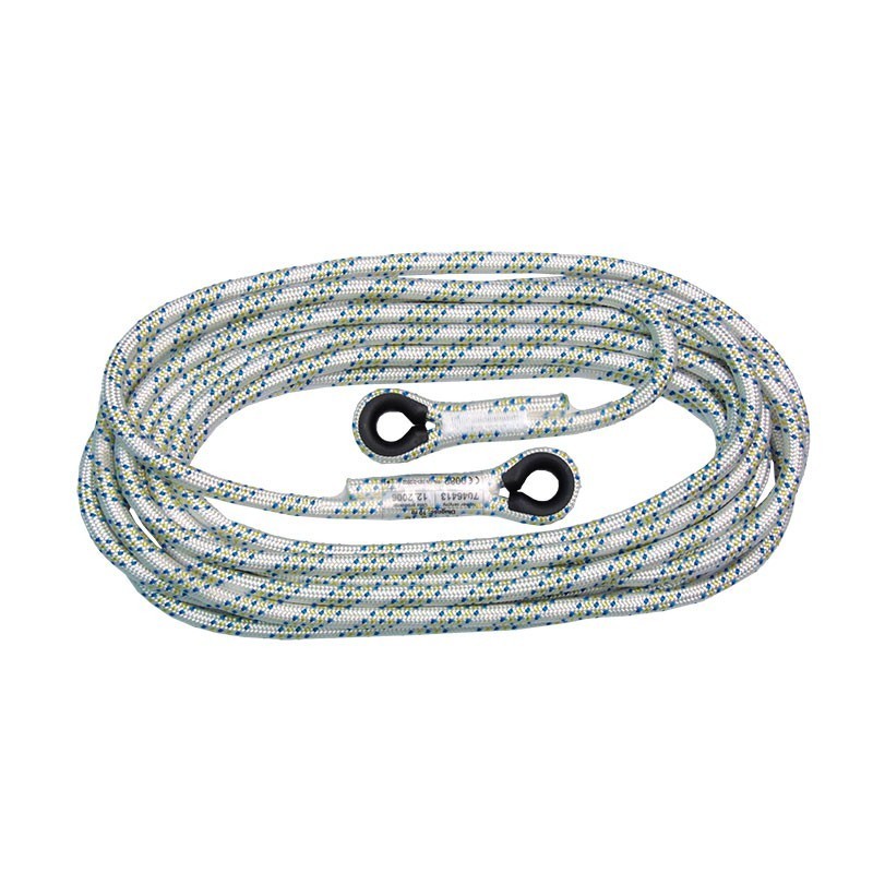 AC 200 40 - rope ø12, length 40m