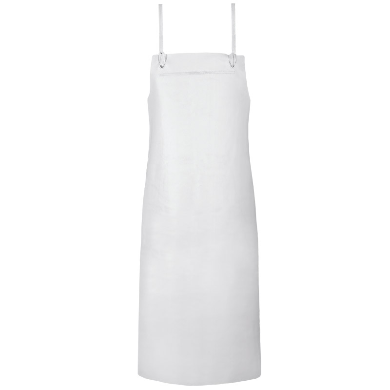 Ansell apron