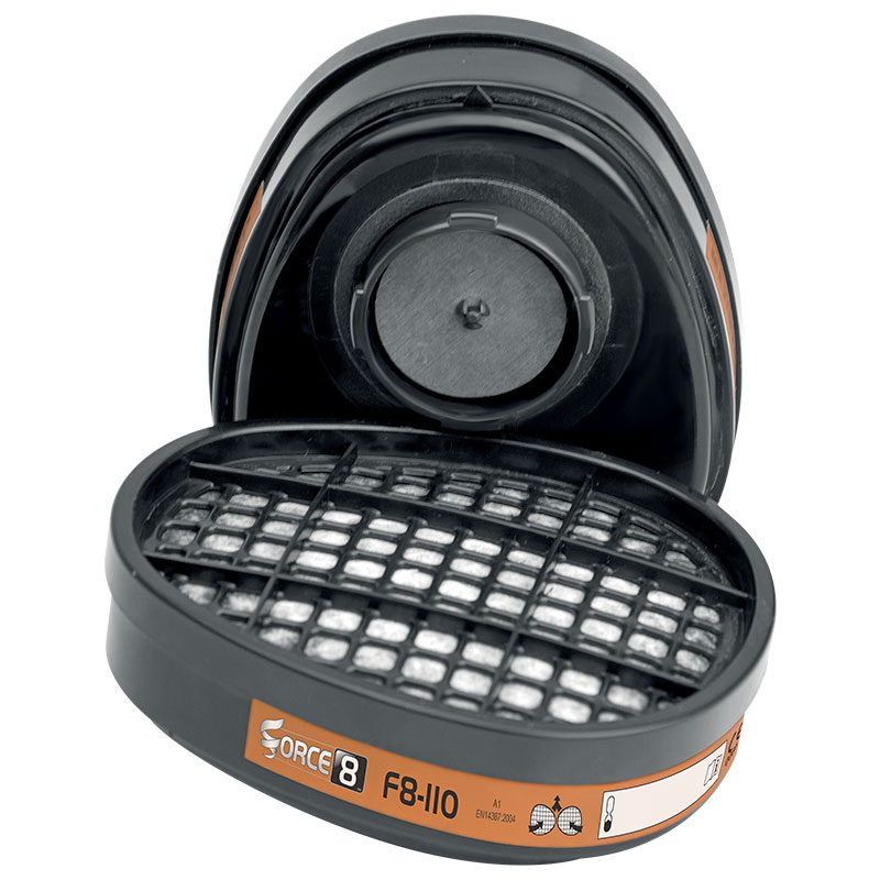 Bajonet A1 filteri za JSP Force 8 i Force 10 masku