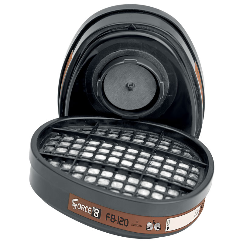 Bajonet A2 filteri za JSP Force 8 i Force 10 masku