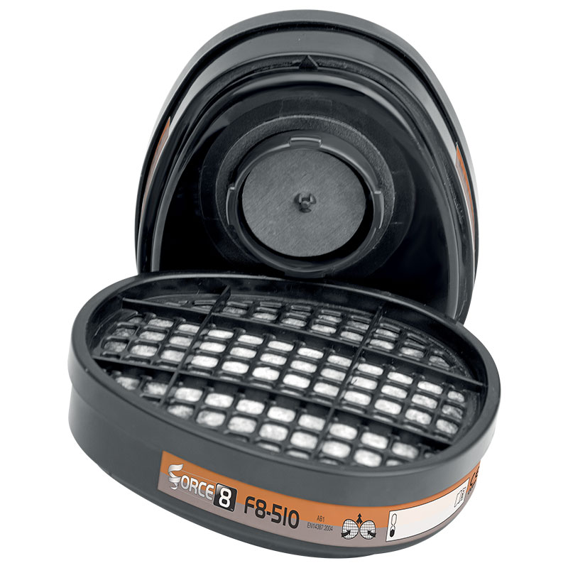 Bajonet AB1 filteri za JSP Force 8 i Force 10 masku