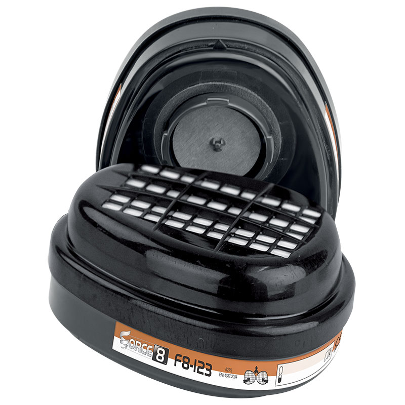 Bajonet filteri A2P3 za JSP Force 8 i Force 10 masku