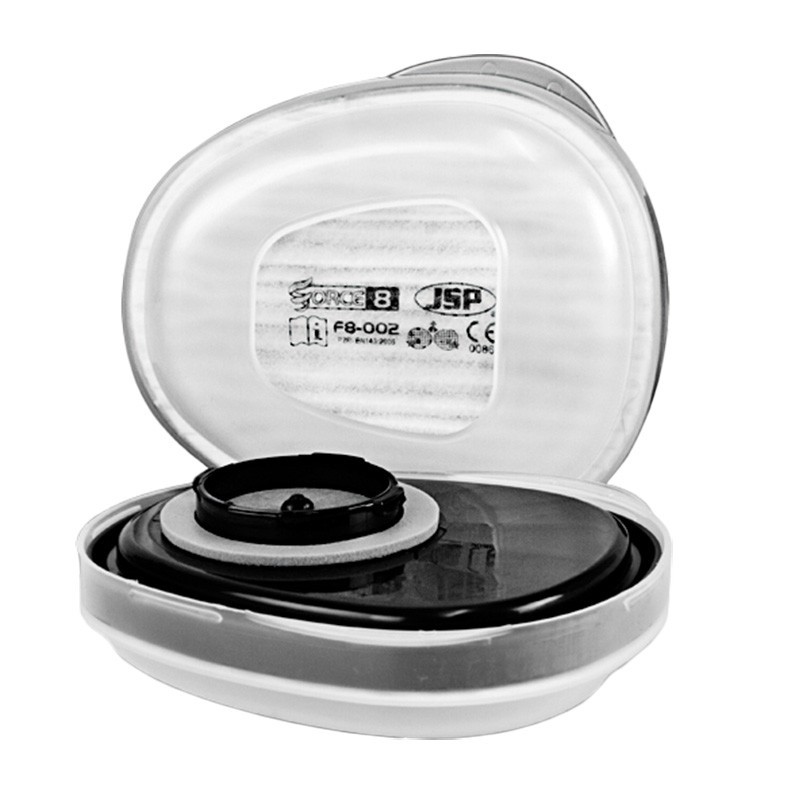 Bajonet P2 filteri za JSP Force 8 i Force 10 masku