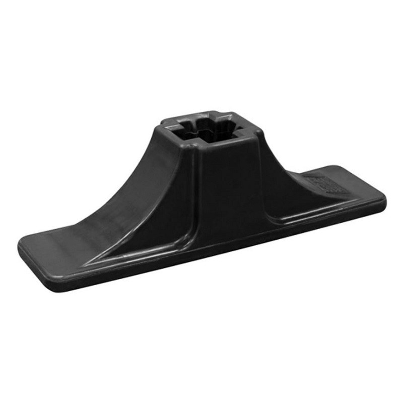 Foot for Workgate® Barriers