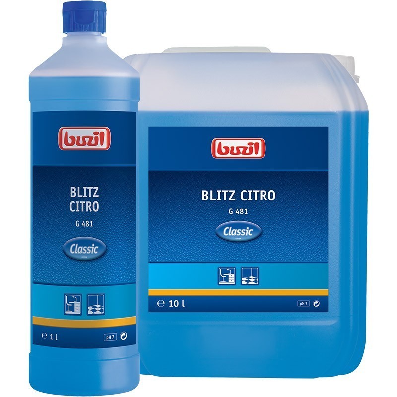 BLITZ CITRO G 481