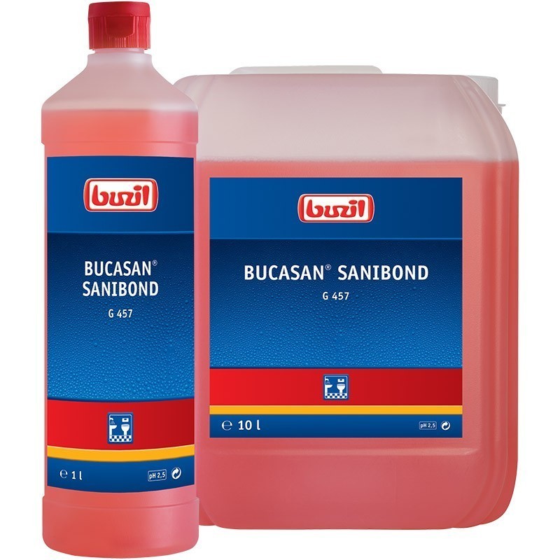 Bucasan Sanibond G 457