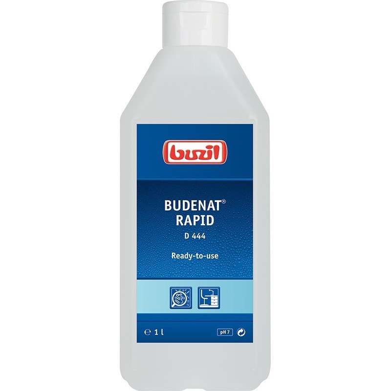 BUDENAT® RAPID D 444