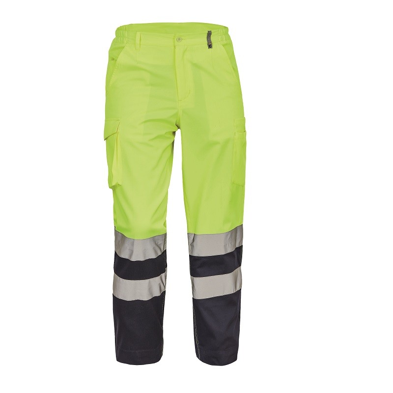 BURGOS HI-VIS PANTS