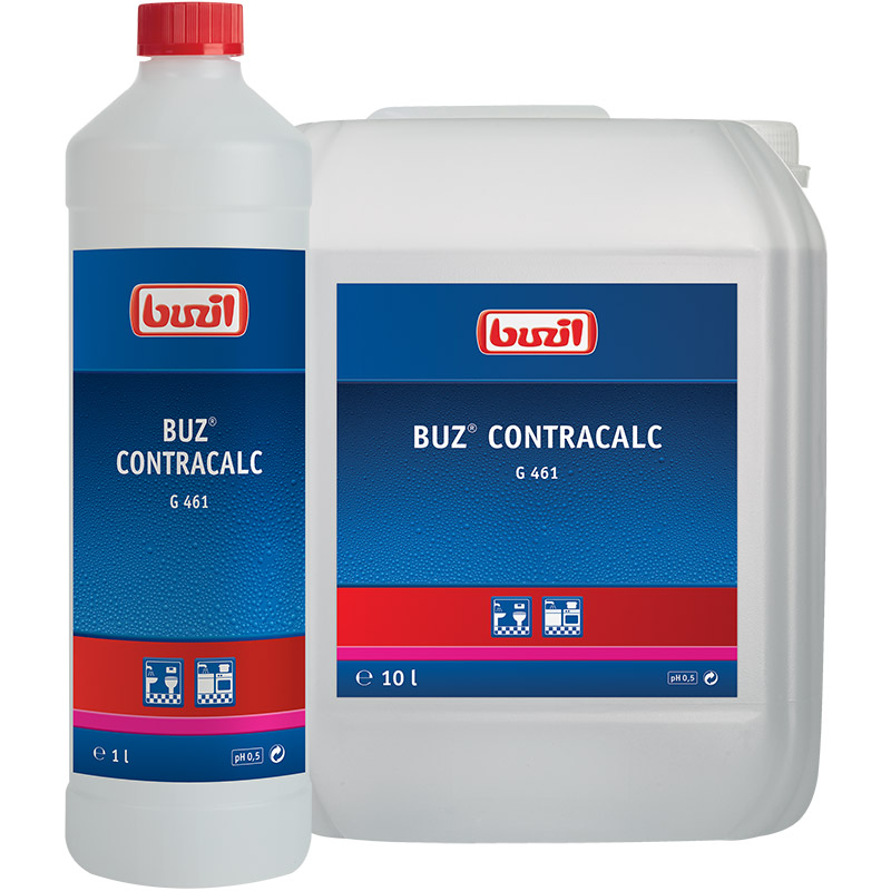 BUZ® CONTRACALC G 461