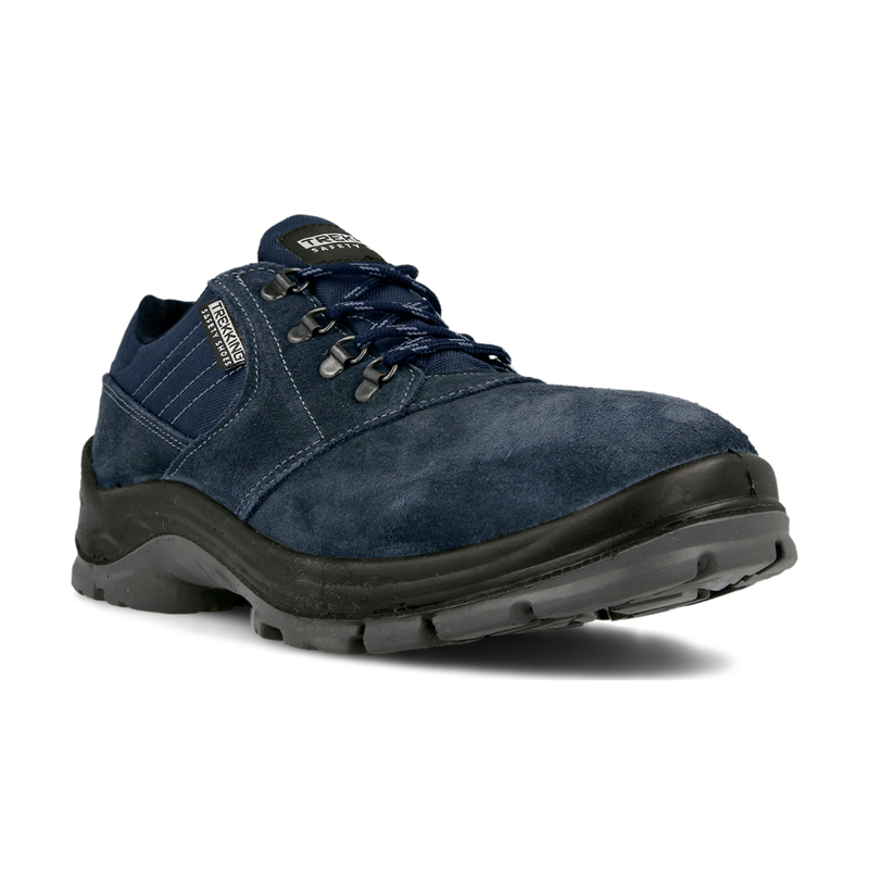 Trekking blue low-cut CK58 O2 FO SRC