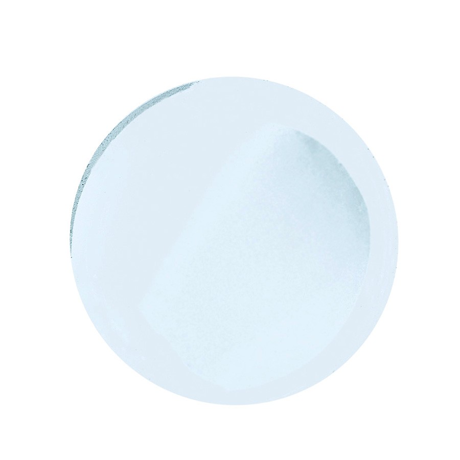 CLIMAX clear glass for grinders, diameter 50mm