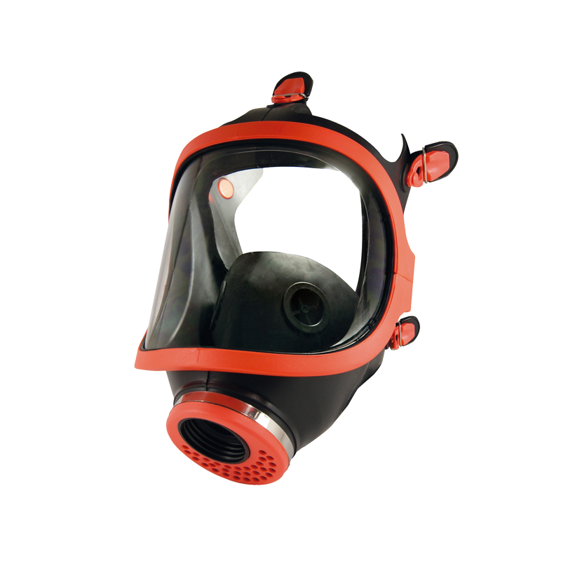 CLIMAX full mask 731-C, with DIN filter