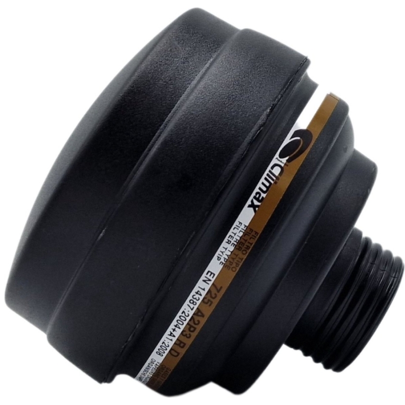 Climax DIN filter 725 A2P3