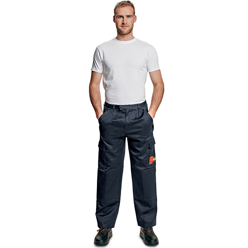 Coen trousers