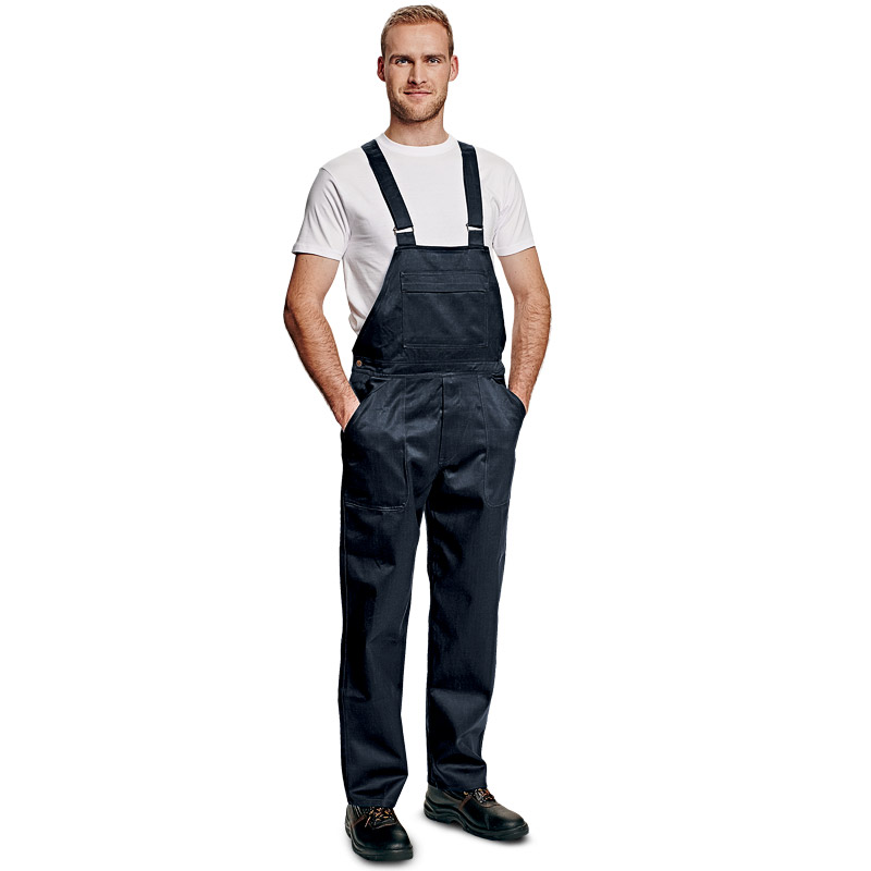 Coen bib pants