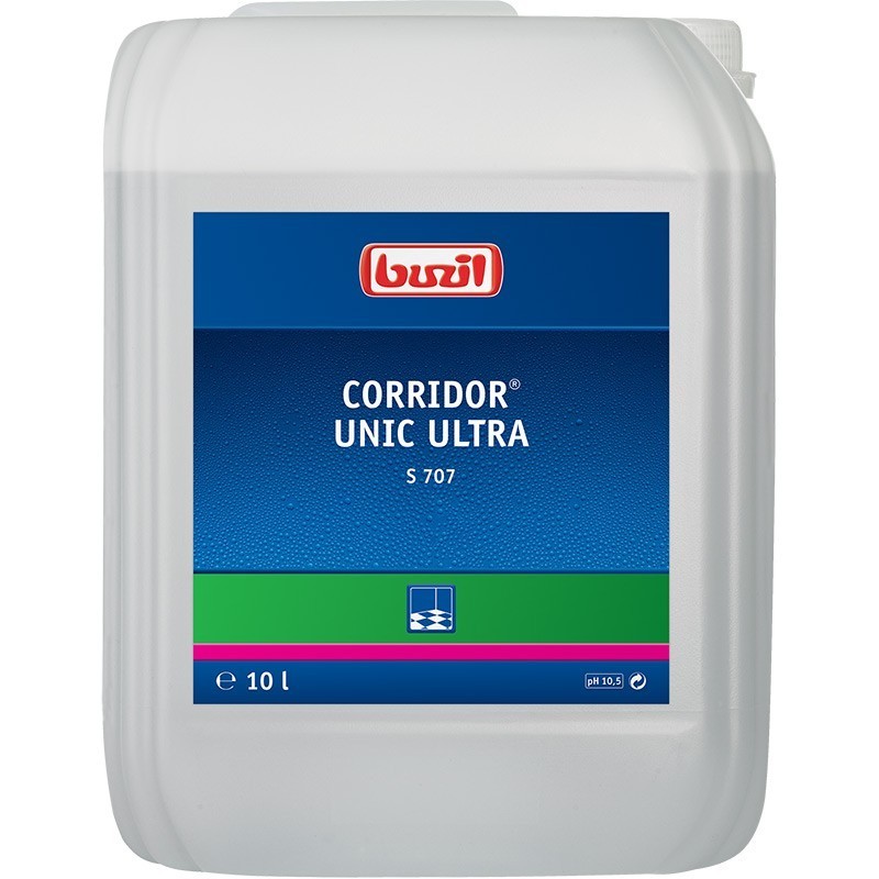 CORRIDOR® UNIC ULTRA S 707