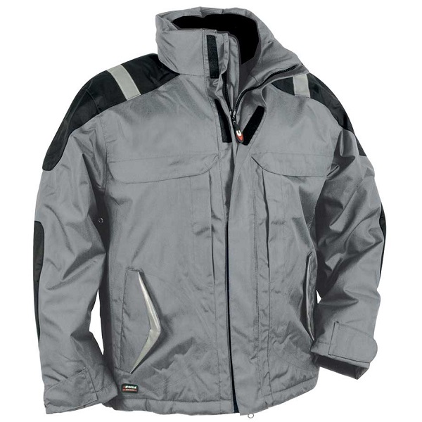 CYCLONE JACKET