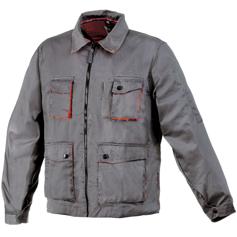 Desman jacket