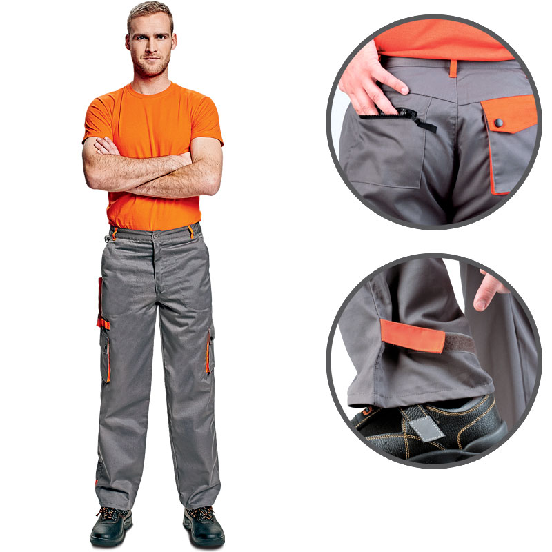 Desman trousers