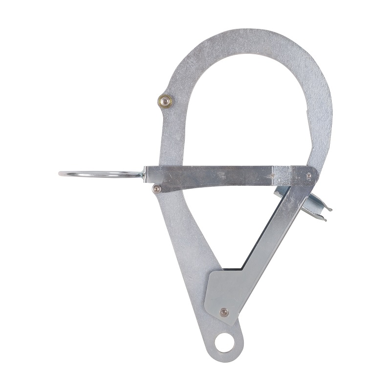 CARABINER DT 651 02 FOR BAR DT 200