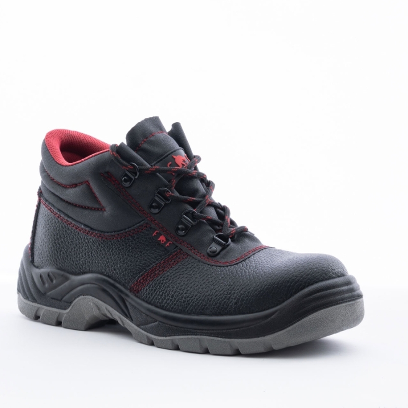 SAFETY SHOES FRIDRICH S1 SRC DEEP