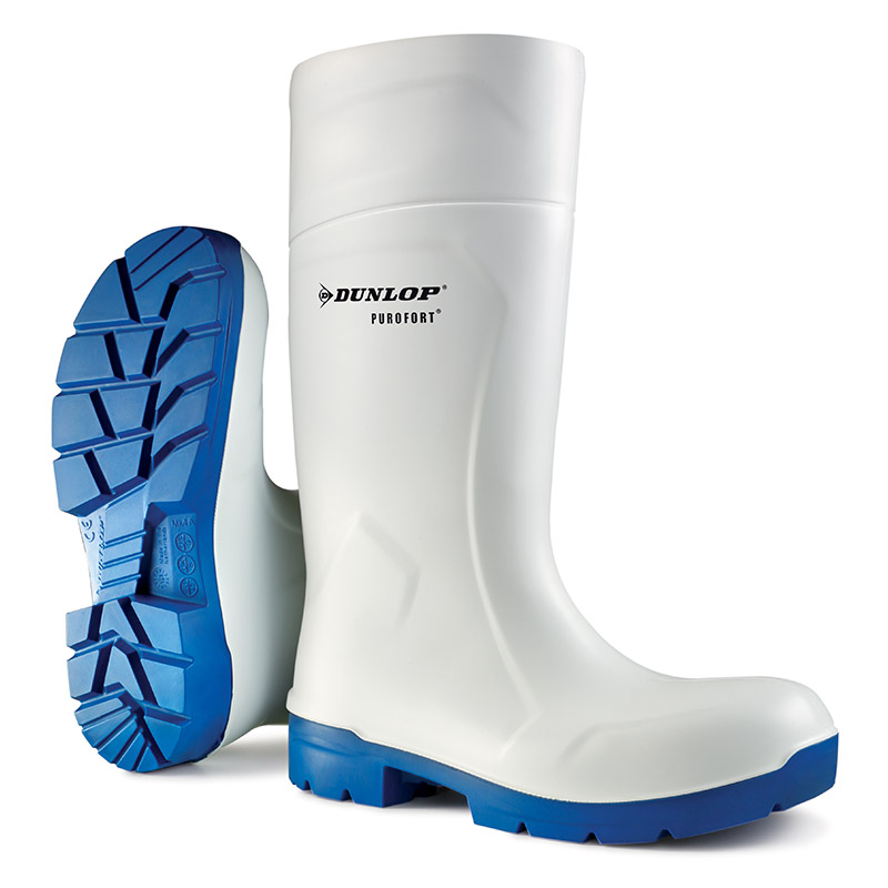 Dunlop Purofort® FoodPro zaštitne čizme S4 CI SRC