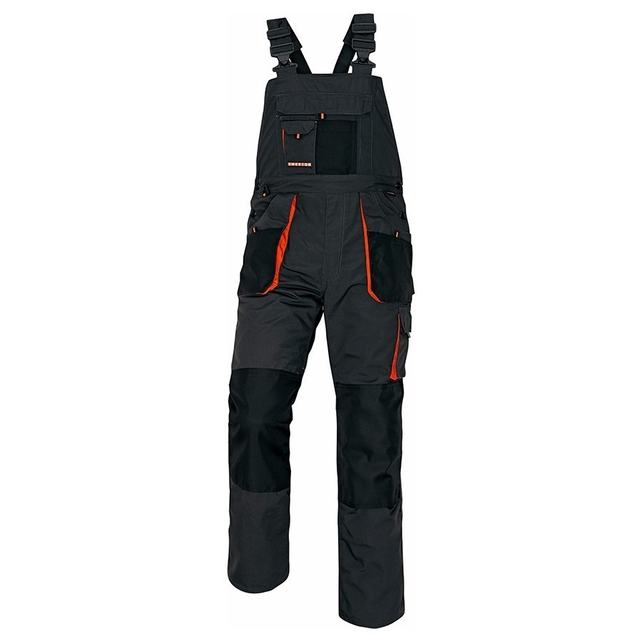 Emertom bib pants