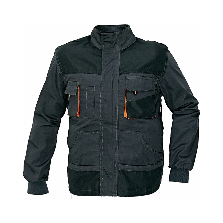 Emerton jacket